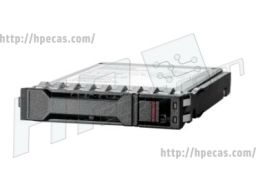 HPE 960GB SATA 6G Read Intensive 2.5" SFF Basic Carrier Multi Vend (P40498-B21, P41523-001) N