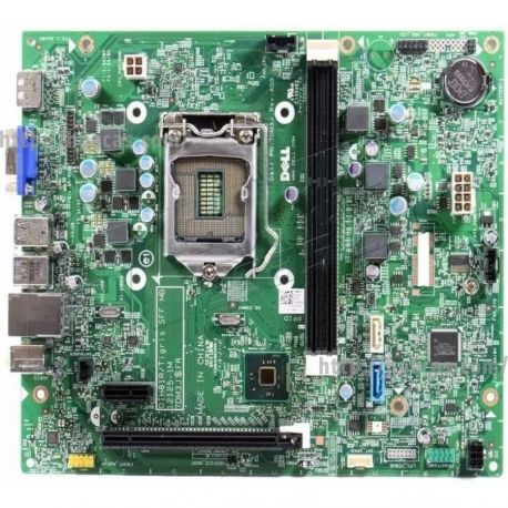 Motherboard DELL Optiplex 3020 SFF séris (4YP6J)