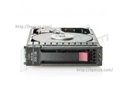 HPE 500GB 3GB/s 7.2k rpm 3.5" LFF SATA HP MDL NCQ (458928-B21) (R)