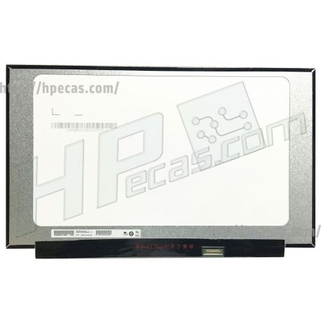 LCD 15.6" 1920x1080 FHD Glossy IPS WLED 30-Pins BR eDP Flat WO (LCD082) N