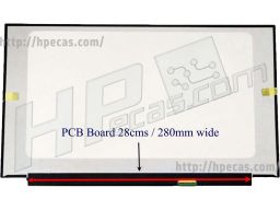 HP Ecrã LCD 15.6" 1920x1080 FHD Matte IPS WLED 30-Pins BR eDP1.2 250nits Flat WO (L22092-001, L24374-001, L29682-001, L45102-001, L51625-2D1, L51625-3D1, L51625-3D3, L51625-JD1, L51625-JD2, L51625-JD3, L51625-LD1, L51625-LD2, L51625-QD1, L56917-001) N