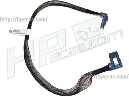 Dell PowerEdge R320/R420 Mini SAS Cable A for 4-Port H310/H710/H710P (014P33, 14P33, 470-13053) R