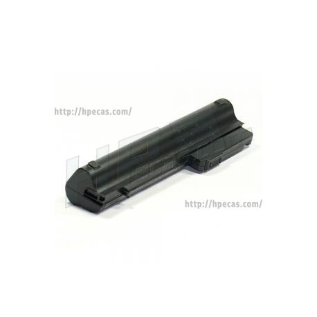 Bateria compativel HP Alta capacidade 2510p NC2400 * 10.8V 6600 mAh (N)