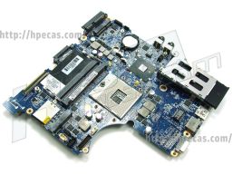 HP 4320s i5-520M 2.4GHZ Motherboard (599521-001, DASX6MB16E0, SX6/8 UMA) R