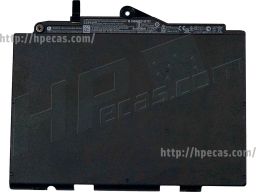 Bateria HP Original EliteBook 725 G3, 820 G3, 828 G3 3 células 11.4V 44.5Wh 3910mAh (800232-241, 800232-271, 800232-541, 800514-001, 800514-006, HSTNN-DB6V, HSTNN-UB6T, L8C41AV, M9M59AV, M9X62AV, SN03044XL, SN03044XL-PL, SN03XL, T7B33AA) N