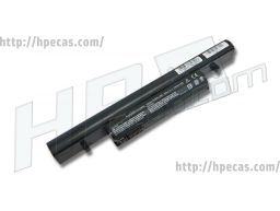 Bateria Compatível TOSHIBA Tecra R850, 11.1V 5200mAh (PA3905U) N