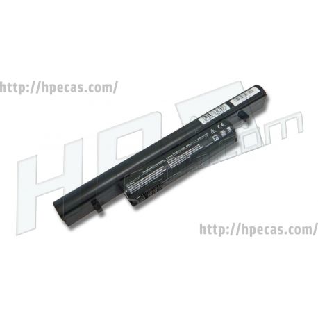 Bateria Compatível TOSHIBA Tecra R850, 11.1V 5200mAh (PA3905U) N