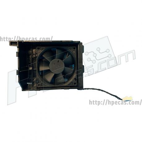 HP Assy Front Pcie Card Guide Fan (927568-001)