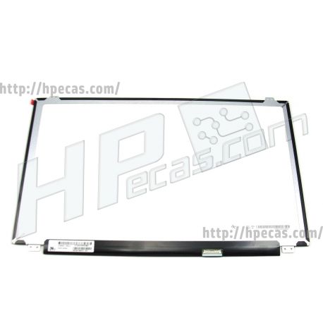 HP Ecrã LCD 15.6" 1920x1080 FHD Matte IPS WLED 30-Pinos BR eDP1.2 Flat 2BT 2BB  (752920-014, 752920-017, 755697-2D1, 755697-2D2, 755697-2D3, 755697-2D6, 755697-3D1, 755697-3D2, 755697-CD1, L00867-001) N