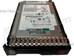 HPE 960GB TLC 12Gb/s DP SAS 2.5" SFF HP 512n MU VS DS Gen8-Gen10+ SC SSD (P10604-001, P37068-001, P10448-B21, P10448-H21, P10448-K21, P10448-S21, P37005-B21, P37005-H21, P37005-K21, P37005-S21) N