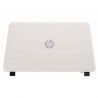 HP LCD Back Cover Non-Touch Branco (760965-001)