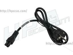 HP Power Cord C5 1.00m Europe (213350-009) N