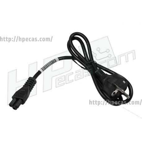 HP Power Cord C5 1.00m Europe (213350-009) N