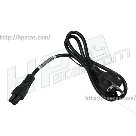 HP Power Cord C5, 1.0 m Euro (213305-209, 213350-009, 213350-012, 213350-209, 920689-005, L19361-001) N