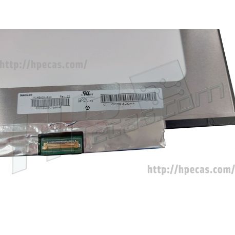 HP LCD PANEL 14" FHD AG LED 220nits UWVA (929662-291, 929662-293, 929662-391, 929662-392, 929662-393, 929662-J91, 929662-J92, 929662-L91, 929662-L92, L14383-001, L19198-001, L25977-001, L44572-001, L81871-001, M15978-N91) N