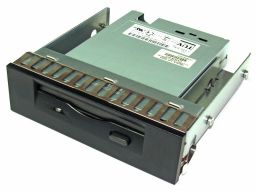 HP 1.44MB, 3.5-inch floppy disk drive Carbon Black (233409-001, 233909-003, 399397-001) R