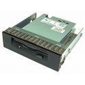HP 1.44MB, 3.5-inch floppy disk drive Carbon Black (233409-001, 233909-003, 399397-001) R