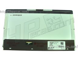 LCD 14.0" 1366x900 HD+ Matte TN WLED 40-Pinos BL LVDS Flat 3HL 3HR (LCD018M) N