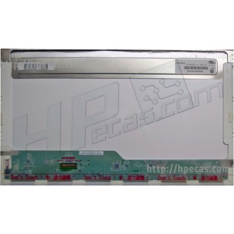 Ecrã LCD 17.3" 1920x1080 FHD Antiglare TN WLED 40-Pinos BL LVDS Flat LR-SH (LCD045M) N