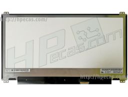 Ecrã LCD 13.3" 1920x1080 Full HD Mate WLED eDP1.2 30-Pinos BR Slim 2BT 2BB (LCD065M) N