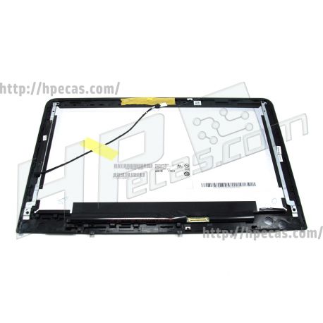 HP STREAM 11-AB LCD Kit 11.6" + Bezel Touch Screen (906791-001, 913934-001)