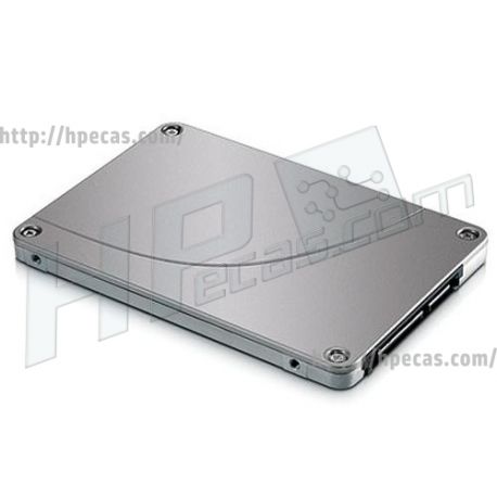 HPE Disco SSD 240GB 6G SATA VALUE ENDURANCE SFF 2.5-IN SC (718137-001, 717969-B21) N