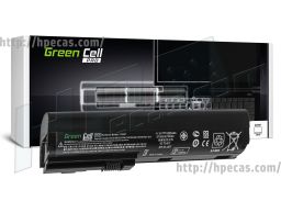 Green Cell PRO Bateria para HP EliteBook 2560p, 2570p - 11.1V 58Wh 5200mAh (HP61PRO) N