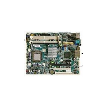 Motherboard Hp DC7900 Series 4x Dimm 4x Sata 2x Pci-e 775 Eaglelake (579314-001, 462432-001, 460969-002) R