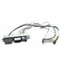 HP Front Panel Cable Assembly (487106-001, 487319-001, 518396-001, 519739-001) R