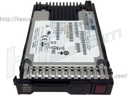 HPE 800GB MU 12Gb/s DP SAS 2.5" SFF HP 512n MLC DS Gen9-Gen10 SC SSD (872376-B21, 872377-B21, 872506-001, 873363-B21, 873364-B21, 873569-001, P09090-B21, P09090-H21, P09090-K21, P09091-B21, P09923-001) N