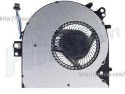 HP Probook 430, 450, 455, 470 G5 Fan (L00843-001, L03854-001) N