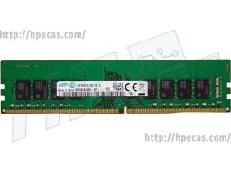 Memória OEM Compatível 16GB (1x16GB) 2Rx8 PC4-2133P-U Non-ECC SDP CAS:15-15-15 1.20V 64-bit UDIMM 288-pin STD (HMA82GU6MFR8N-TF, M378A2K43BB1-CPB, M378A2K43CB1-CPB, MTA16ATF2G64AZ-2G1) C