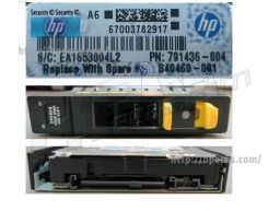 Hpe 3par Hdd 1.8tb 10k 2.5" 8000 Sas (K2P94A, K2P94B, 840460-001) R