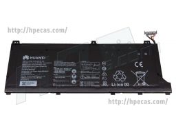 Bateria Original Huawei MateBook D14 (2020), D15 (2021) 7.64v - 7330mAh - 56wh (3292GYK828, HB4692Z9ECW, HB4692Z9ECW-22, 31241-2014) N