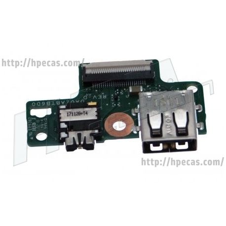 Acer Aspire E5-523 E5-523G E5-553 E5-553G E5-575 E5-575G USB Board (55.GDEN7.001)