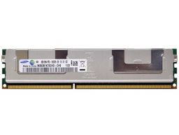 Memória Samsung 8GB (1x 8GB) 2Rx4 PC3-10600 DDR3-1333 REG/ECC CL9 (500662-B21, 500205-071, 501536-001) (R)
