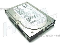 DELL EMC 300GB 3GBs 10K U320 SCSI 3.5 LFF HP s/Caddy HDD (CC317, CD808, D5796, HC490, HC492, UJ673) R