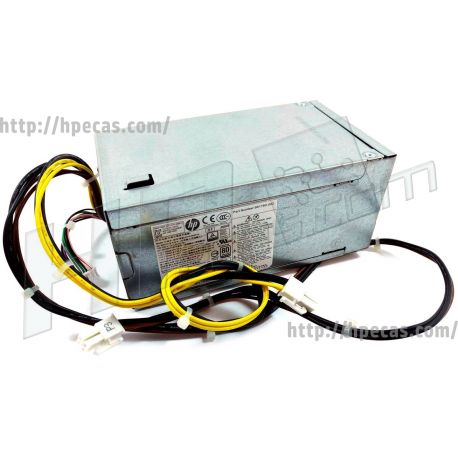 HP Power Supply Unit PSU 250W 80 Plus Platinum 12V (901760-001, 901760-002, 901760-004, 901761-002, 913291-001, 913292-001, 922455-001, 922456-001, L08417-002, L08417-004, L28758-001, L29869-001, L30417-001) R