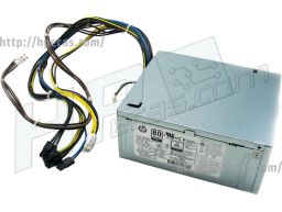 HP PSU 500W Gold 4P-7P/6C-4P-6P-6+2P 140X73X165mm (901759-001, 901759-003, 901759-013, 913290-001, 932461-850, DPS-500AB-32 A, DPS-500AB-32A, L05757-800, L32168-001) N