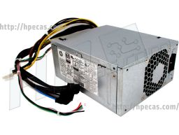 HP PSU 500W Gold 4P-7P/6C-4P-6P-6+2P 140X73X165mm (L07304-001, L07304-003, L22942-001, L46603-003, Y0U21-67108, DPS-500AB-36 A, DPS-500AB-36A, PA-4501-1) N