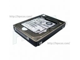 Dell 900gb 10k 12g 2.5inch Sas Hdd (N9VVV)