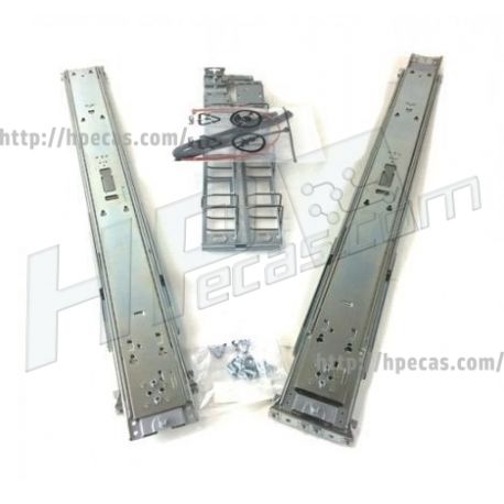 Hm749 Rack HPE ML350 Gen9 Rack Mount Rail Kit (790357-B21, 758590-001) N - HPecas.com