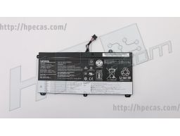 LENOVO Bateria Original ThinkPad T560  P50s * 11.4v 3900mah 44wh (45N1743, 00NY639, 45N1741) N