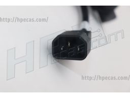 Ibm Power Cord C13 To C14 Rack 4 3m (39M5510)
