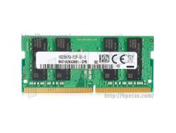 Memória Compatível 8GB (1x 8GB) DDR4-2666mhz PC4-21300 CL19 SODIMM (ID91803)