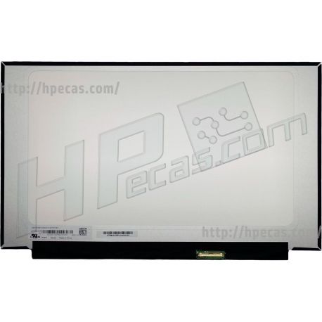 HP Ecrã LCD 15.6" 1920x1080 Full HD WLED 40-Pin BR eDP1.3 IPS Matte WOB 144Hz (M10794-001, M10828-3D1, M10828-JD1, M10828-LD1, M10828-QD1, M12468-001, M20688-001)  N