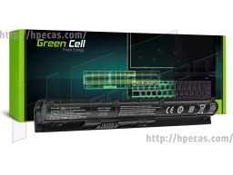 Bateria Green Cell Compatível HP ProBook 450 G3 455 G3 470 G3 - 14,4V 2200mAh (HP96)