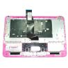 HP STREAM 11-D Top Cover in Orchid Magenta With Keyboard White Std PT (793836-131, 794958-131)