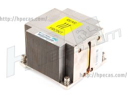 HPE Heatsink, ML350E Gen8 V1/2 (687456-001, 677426-001) R