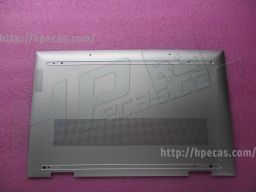 HP Envy 15-ES Base Enclosure Silver Uma (M45456-001, M50052-001) N